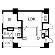 Y's GARDENの間取り画像