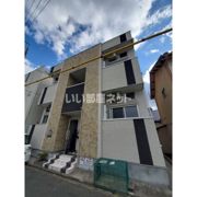 プラチナム黒川の外観画像