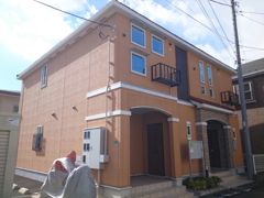 メゾン・サウザンドの外観画像