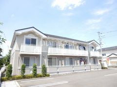 メゾンドフォレストの外観画像