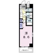 メゾン ド サクラの間取り画像