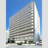 S-RESIDENCE神戸磯上通の外観