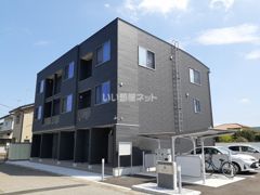 ピノ・ノワールの外観画像