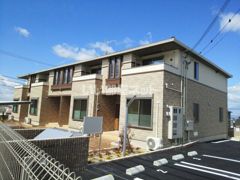 ヴァンプール・ヒルの外観画像