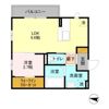ダイシエルの間取り画像