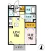 ローレル敷島の間取り画像