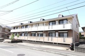 クレールメゾン Cの外観画像