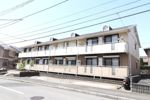 クレールメゾン Cの外観