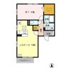 CASA杜 A/B/Cの間取り画像