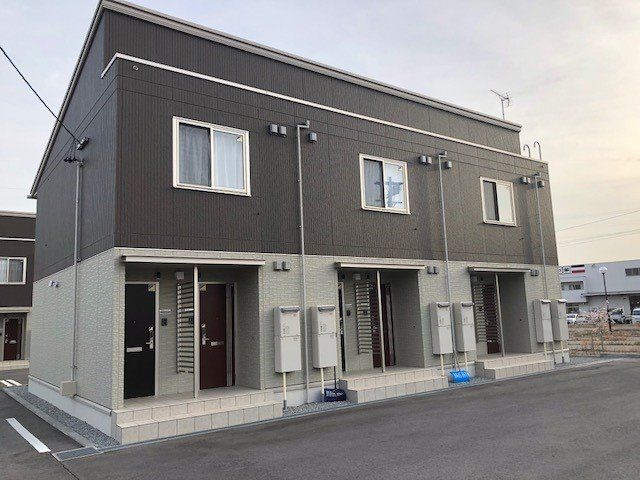 ブルーシエル Bの外観画像