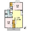 アプト・S Bの間取り画像