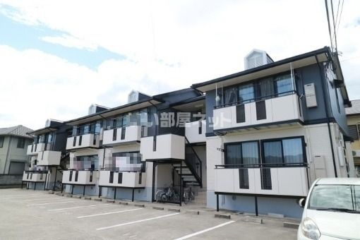 アーバン向山の外観画像