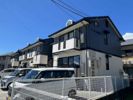 アーバン向山の間取り画像