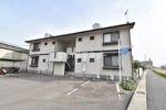 セジュール フジ C棟の間取り画像