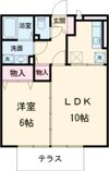 ドリーム ホープの間取り画像