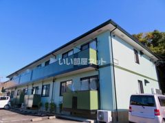 ロイヤルガーデン永田 A棟の外観画像