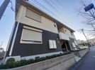 アークツルス弥生が丘の間取り画像