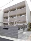 TKアンバーコート浜寺Ⅱの間取り画像