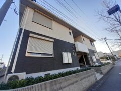 アークツルス弥生が丘の外観画像