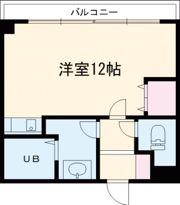 ピュアリティ90の間取り画像