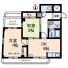マインドホームズの間取り画像