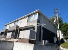 ヴァンベール麓山の外観