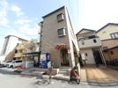 インテンス大東の間取り画像
