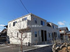 リーブルファイン小柳の外観画像