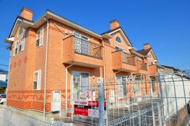 ヨーロピアンシャレーSAKAEの外観画像