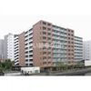 プロスペクト東雲橋の外観