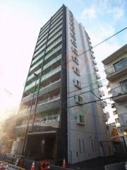 スカイコート新小岩の外観画像