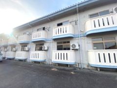 グランドフォーレC棟の外観画像