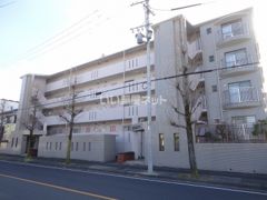 第2宝照ハイツの外観画像