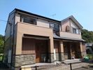 ソレアードCの間取り画像