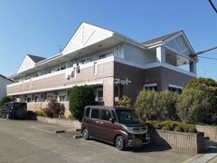 ブランドールの外観画像