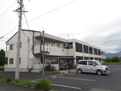 カーザ北勢の外観画像