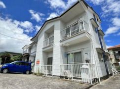 荘野ハイツの外観画像