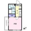 remota本厚木（レモータホンアツギ）の間取り画像