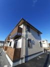 プランドールの間取り画像