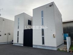 Box Village C棟の外観画像