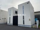 Box Village C棟の間取り画像