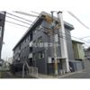北野田マンション巽A棟の間取り画像