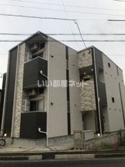 ハーモニーテラス松葉町Ⅱの外観画像