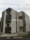 ハーモニーテラス松葉町Ⅱの間取り画像