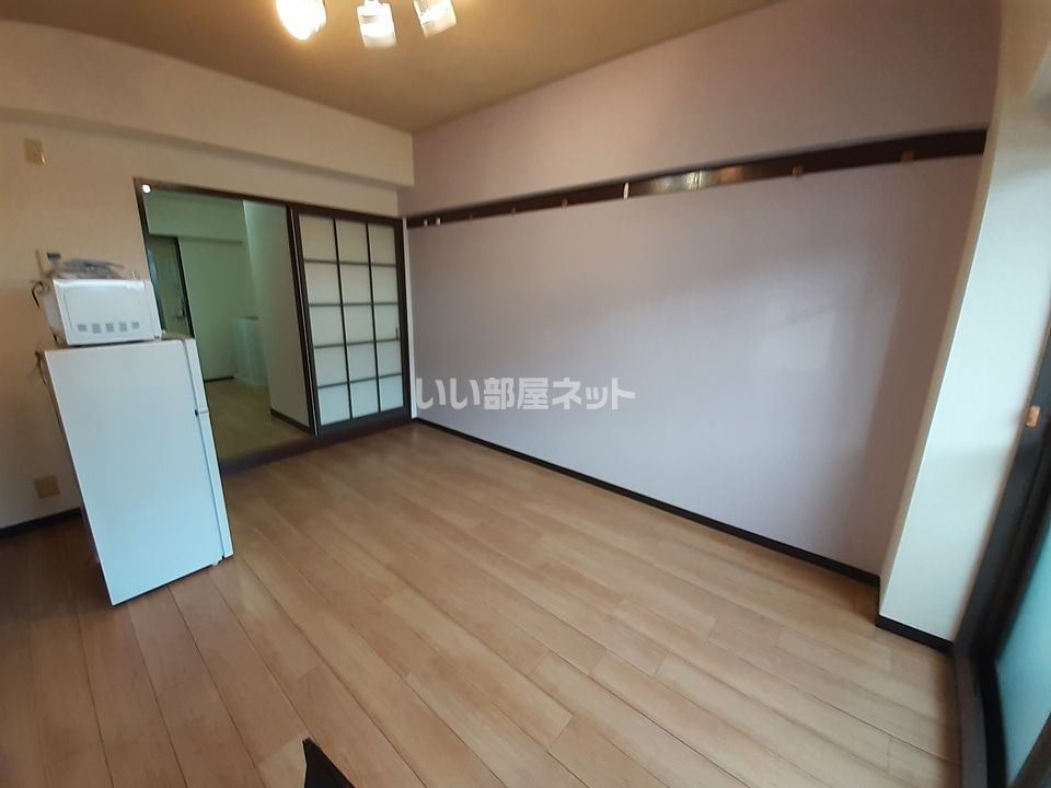 リビング