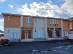 ダンケ シェーン A棟の外観画像