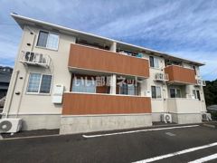 きららHOUSE・Bの外観画像