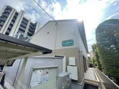 Dーroomシンメイの外観画像