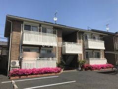 メゾン・ド・ペッツ アルルの外観画像