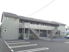 カーサ フィオーレの外観画像